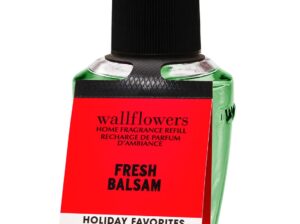 Fresh-Balsam