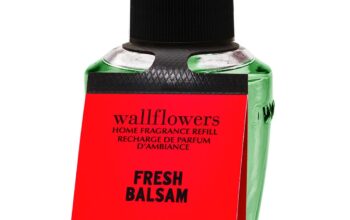 Fresh-Balsam