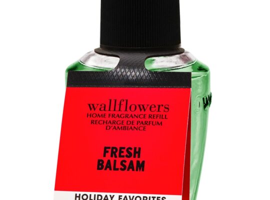 Fresh-Balsam