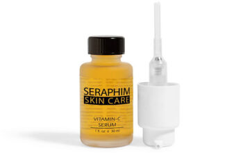 Vitamin-C-Serum