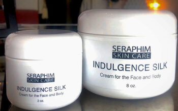 Indulgence-Silk