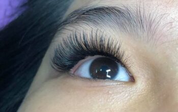 Individual-Eyelash-Extension