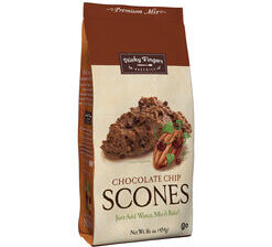 Chocolate-Chip-Scone