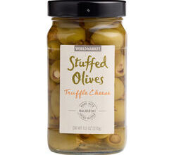 Stuffed-Olives