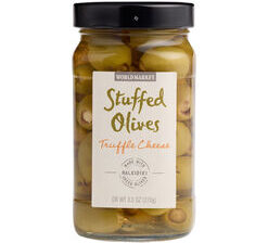 Stuffed-Olives