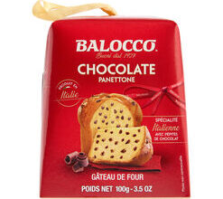 Balocco-Chocolate