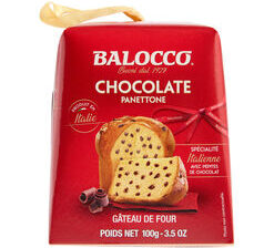 Balocco-Chocolate