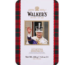 Walker’s-Shortbread