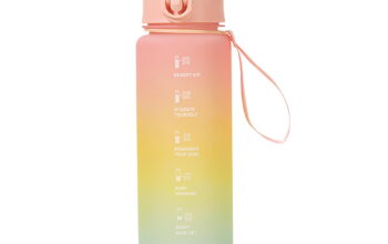 Sports water Bottle