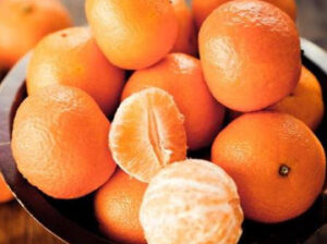 Fair-Child-Mandarin