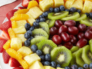 Fruit-Salad