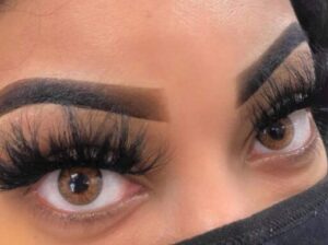 Lash-Lift