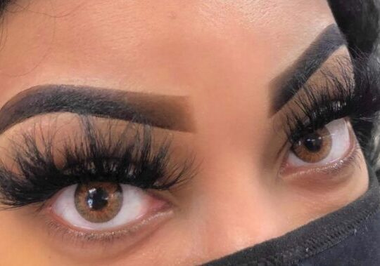 Lash-Lift