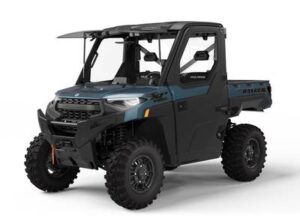 Polaris-Ranger