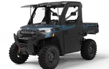 Polaris-Ranger