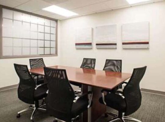 Conference-Room