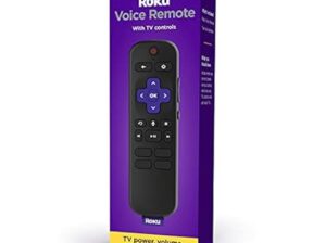 Roku-Voice-Remote