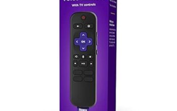 Roku-Voice-Remote