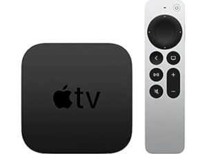 Apple-TV-Remote