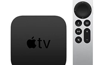 Apple-TV-Remote