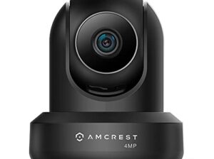 Indoor-Wifi-Camera