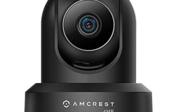 Indoor-Wifi-Camera