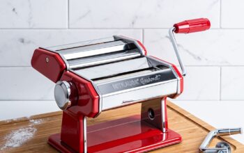 Pasta-Machine