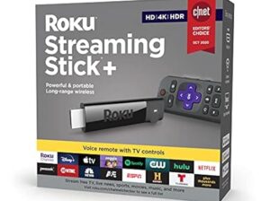 Streaming-Stick