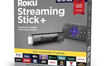 Streaming-Stick