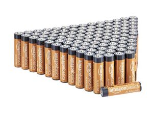 Alkaline-Batteries