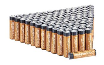 Alkaline-Batteries