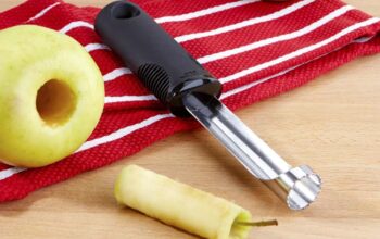 Apple-Corer