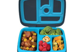 Kids Lunch Box