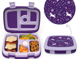 Kids print Lunch Box