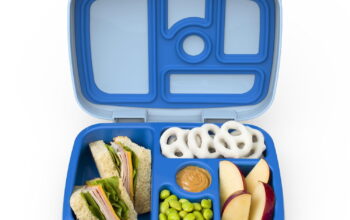 Kids Lunch Box