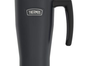 Steel Travel Mug