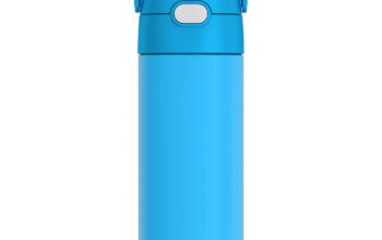 Insulated Bottle