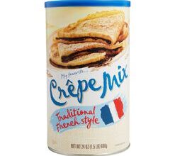 French-Crepe-Mix