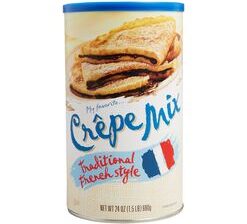 French-Crepe-Mix