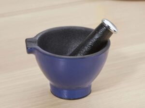 France-mortar&Pestle