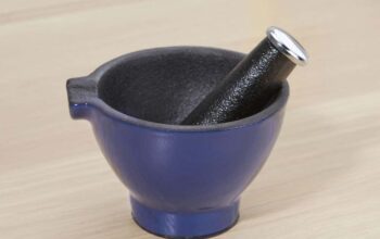 France-mortar&Pestle