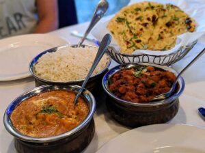 Indian-Cuisine