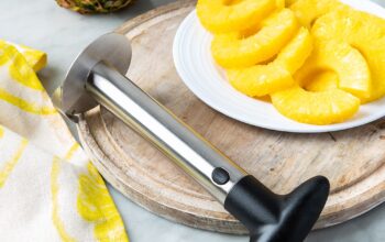 Pineapple-Corer