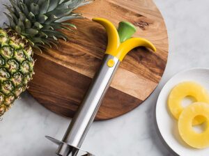 Pineapple-Slicer