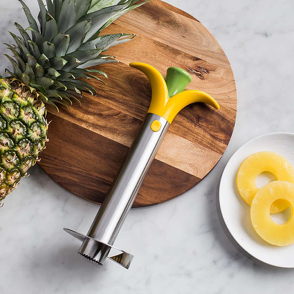 Pineapple-Slicer