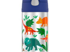 Dinosaurs Kids Bottle