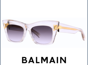 Balmain-Sunglasses