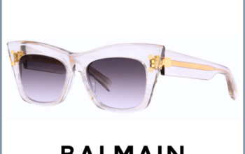 Balmain-Sunglasses