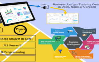 Best Business Analyst