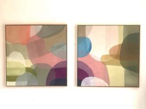 Diptych